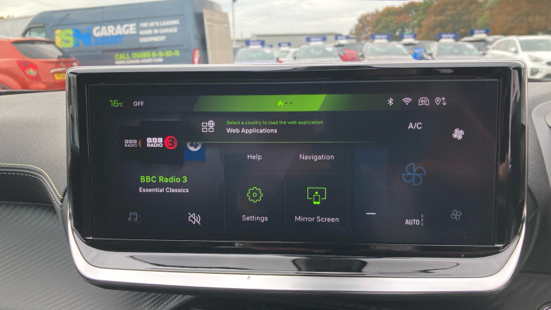 Peugeot 2008 1.2 PureTech 130 GT 5dr EAT8 Petrol Estate